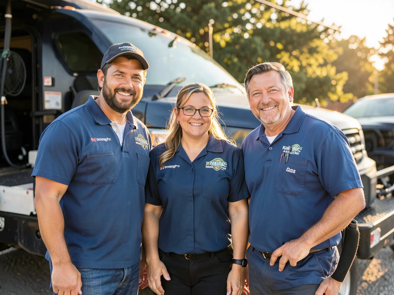 Roof Repair company in Crockett, TX